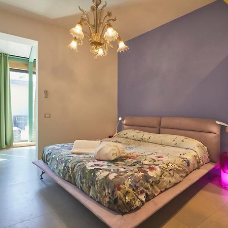 Le Stagioni Luxury Suite Forlì Kültér fotó