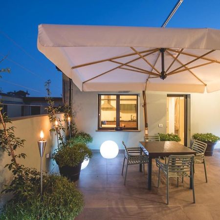 Le Stagioni Luxury Suite Forlì Kültér fotó