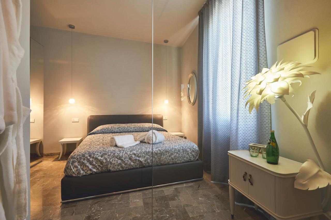 Le Stagioni Luxury Suite Forlì Kültér fotó