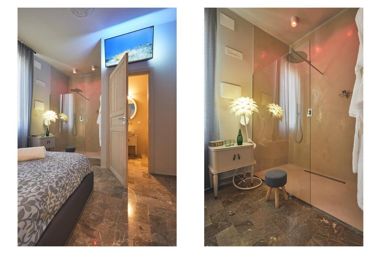 Le Stagioni Luxury Suite Forlì Kültér fotó
