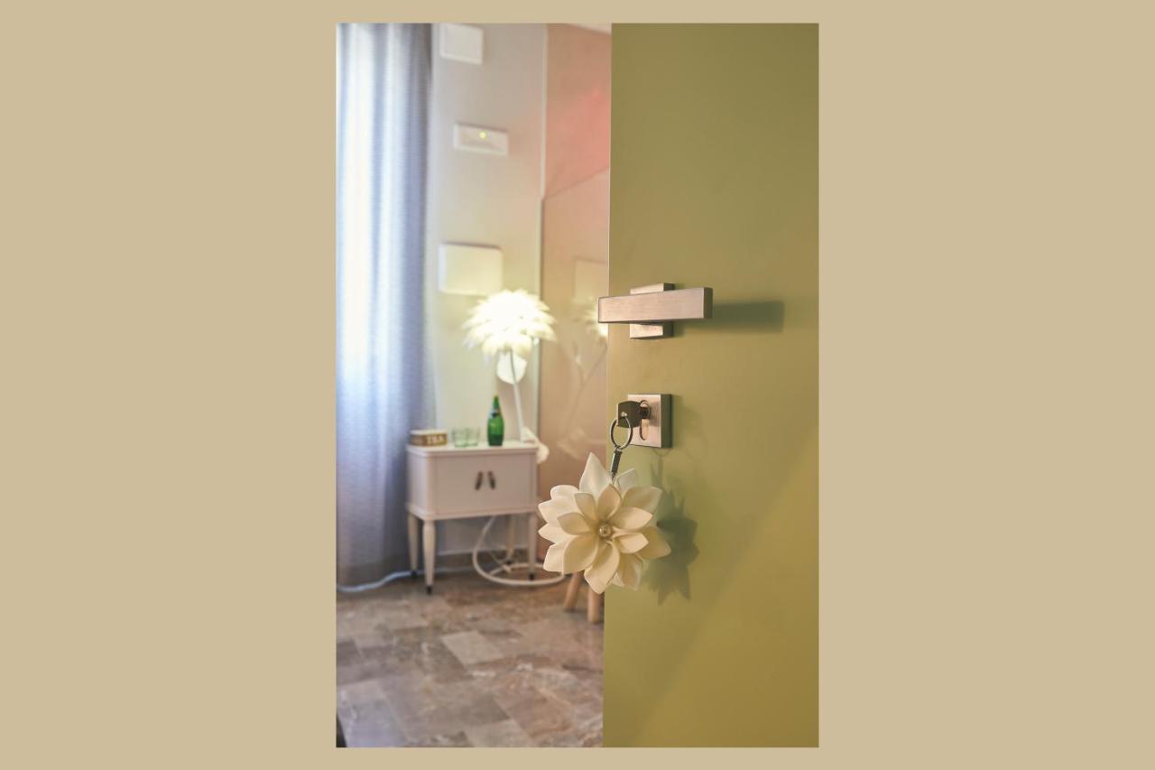 Le Stagioni Luxury Suite Forlì Kültér fotó