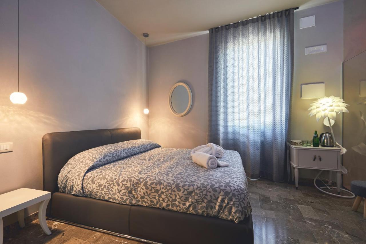 Le Stagioni Luxury Suite Forlì Kültér fotó