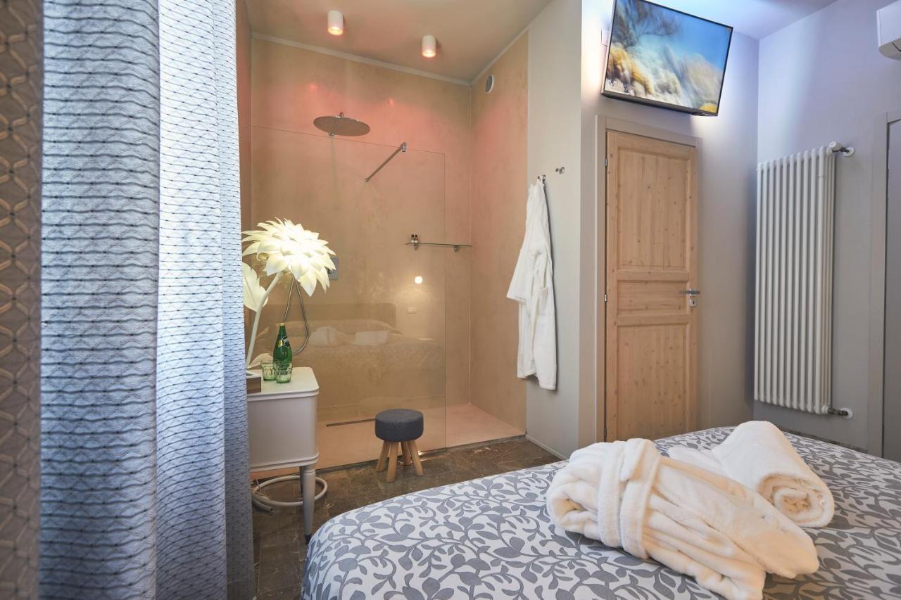 Le Stagioni Luxury Suite Forlì Kültér fotó