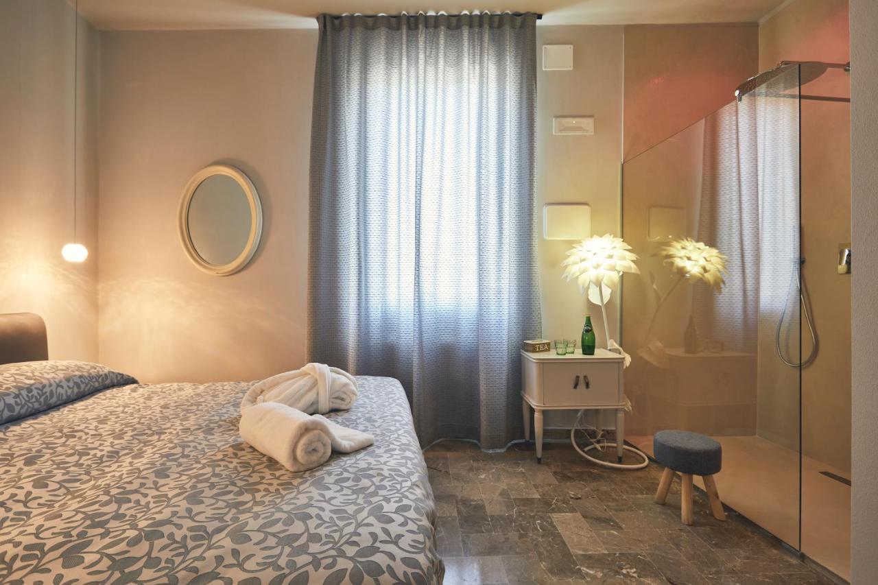 Le Stagioni Luxury Suite Forlì Kültér fotó