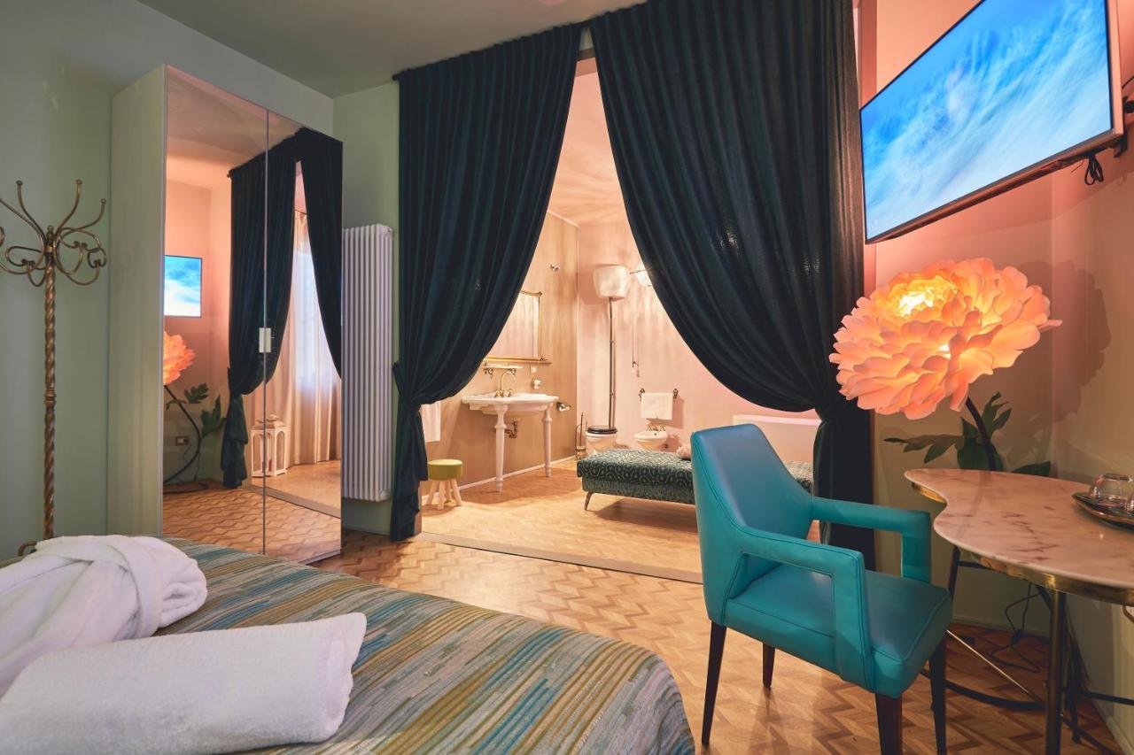 Le Stagioni Luxury Suite Forlì Kültér fotó