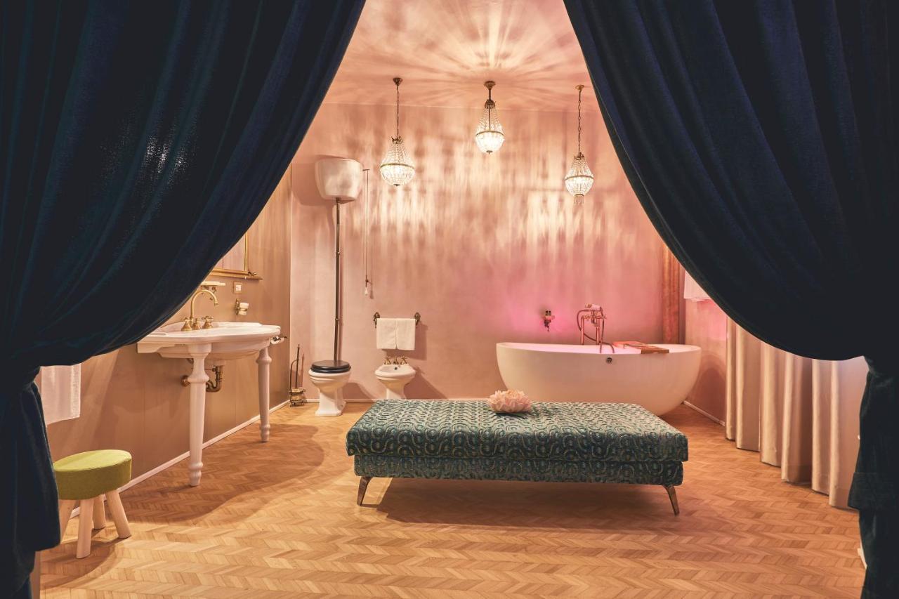 Le Stagioni Luxury Suite Forlì Kültér fotó