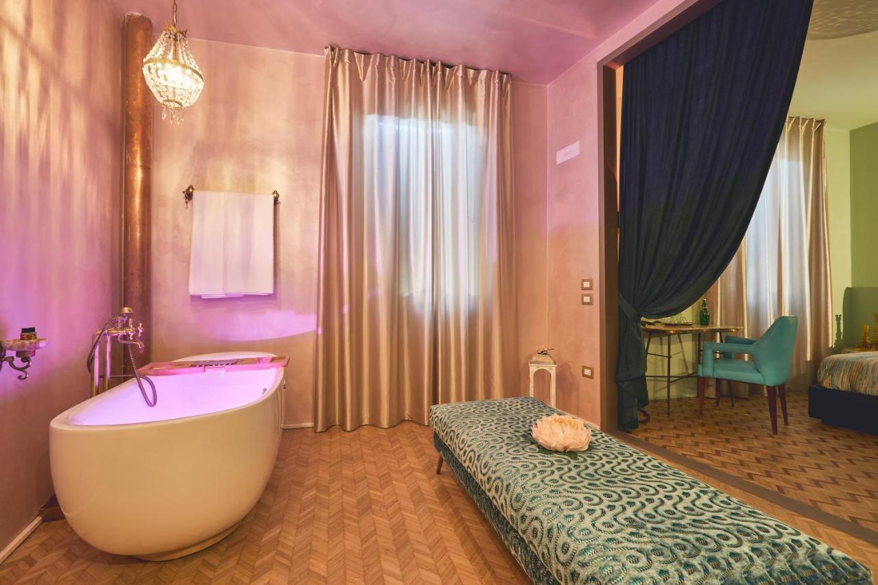 Le Stagioni Luxury Suite Forlì Kültér fotó
