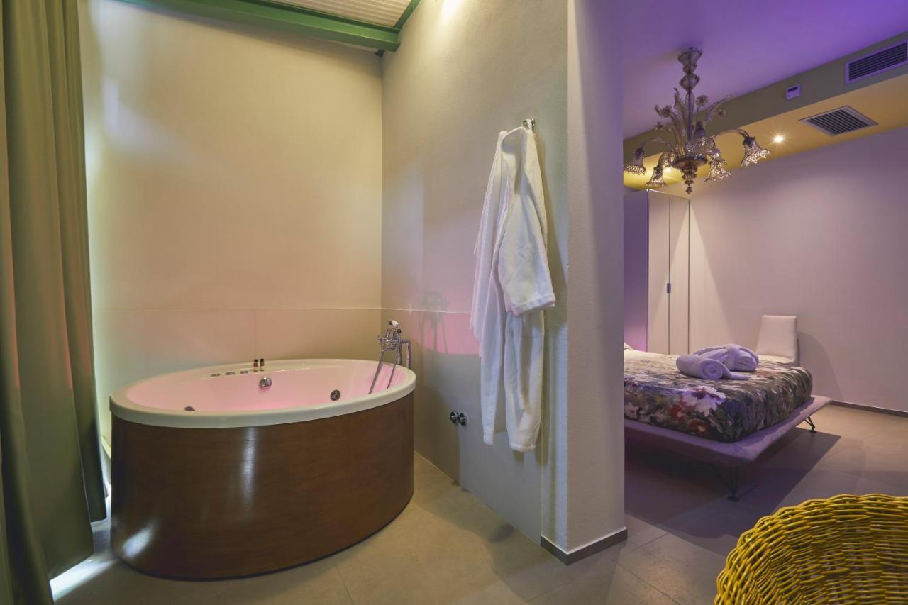 Le Stagioni Luxury Suite Forlì Kültér fotó