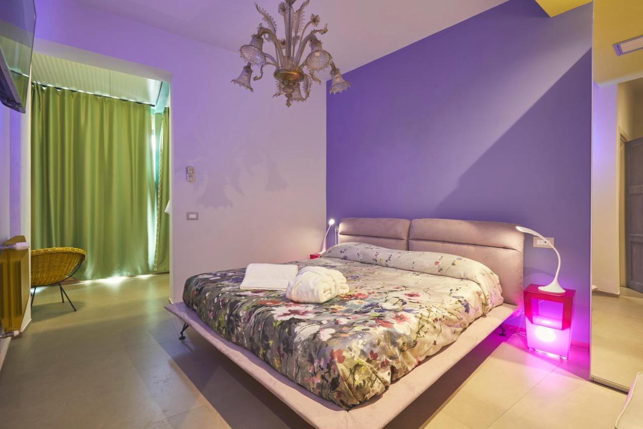 Le Stagioni Luxury Suite Forlì Kültér fotó