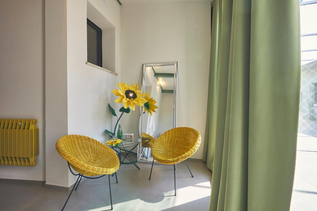 Le Stagioni Luxury Suite Forlì Kültér fotó