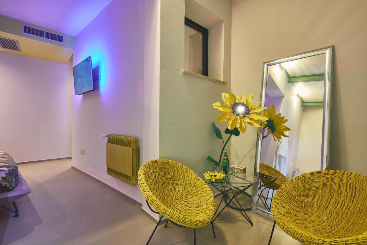 Le Stagioni Luxury Suite Forlì Kültér fotó