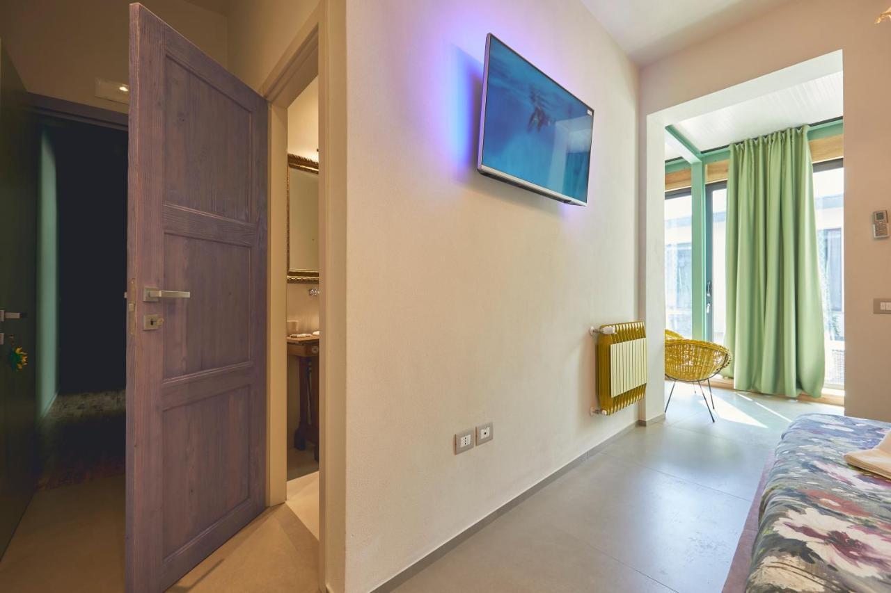 Le Stagioni Luxury Suite Forlì Kültér fotó
