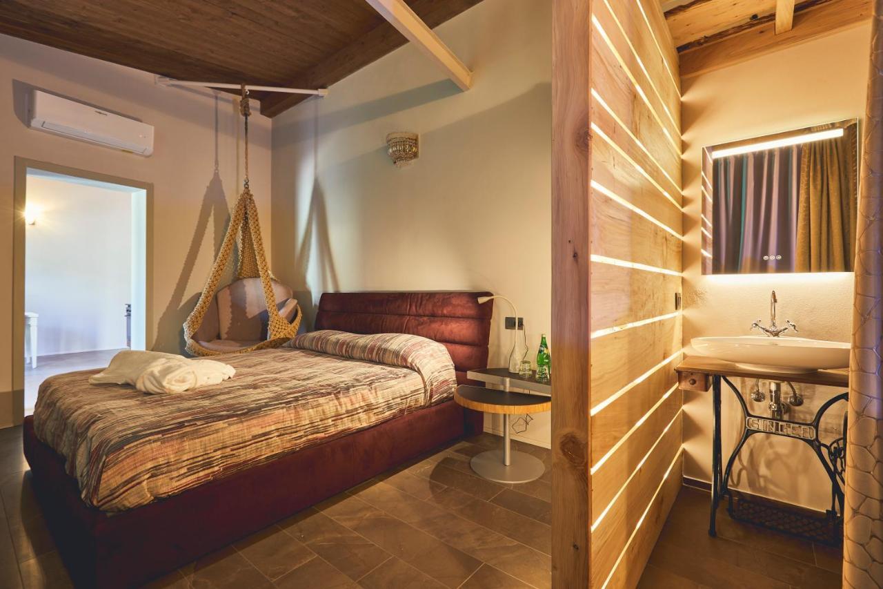 Le Stagioni Luxury Suite Forlì Kültér fotó