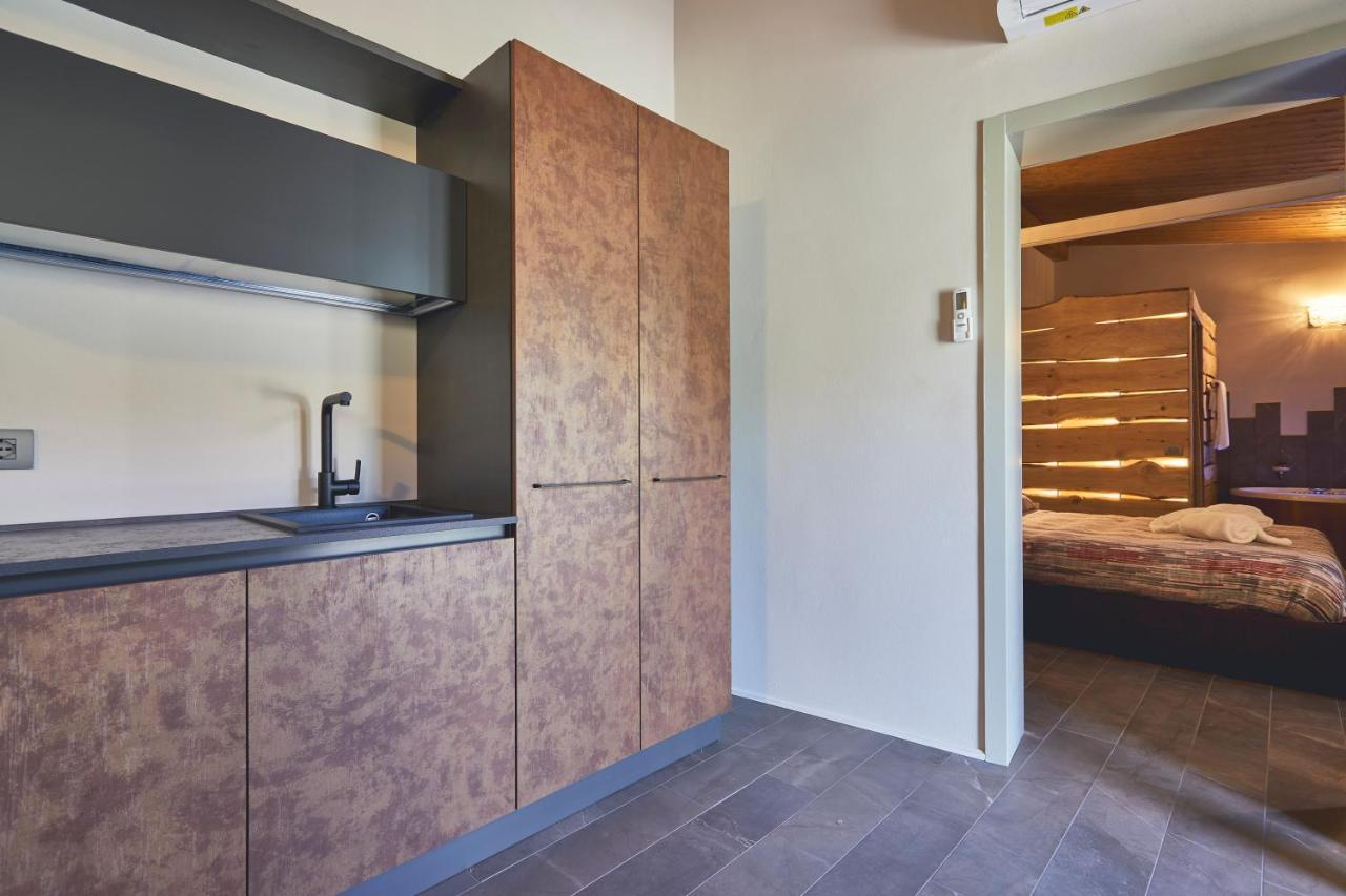 Le Stagioni Luxury Suite Forlì Kültér fotó