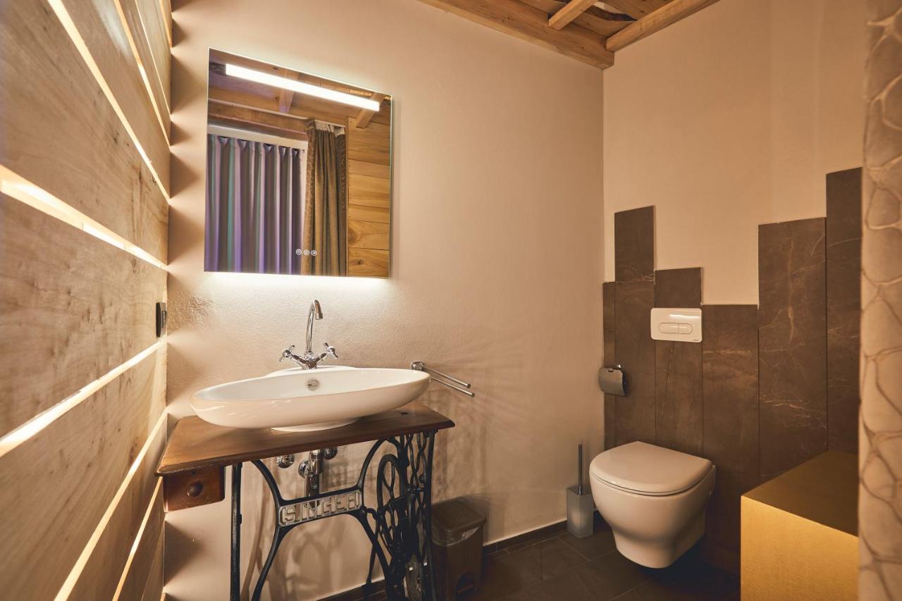Le Stagioni Luxury Suite Forlì Kültér fotó