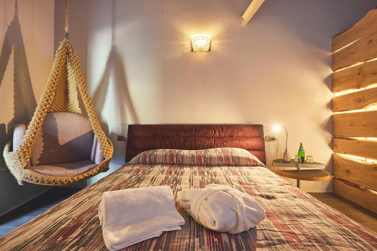 Le Stagioni Luxury Suite Forlì Kültér fotó