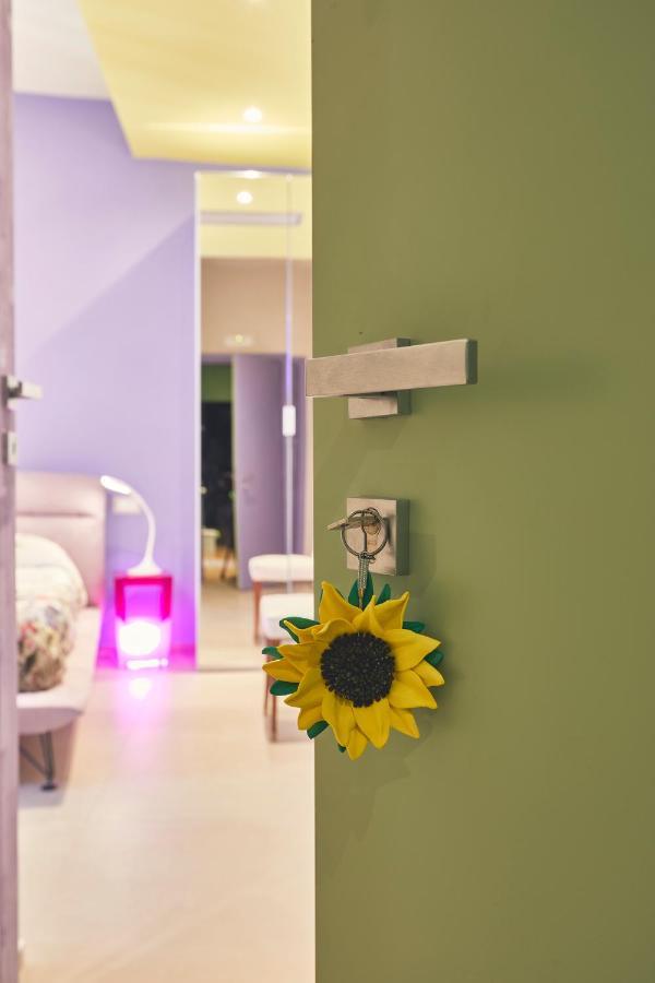 Le Stagioni Luxury Suite Forlì Kültér fotó