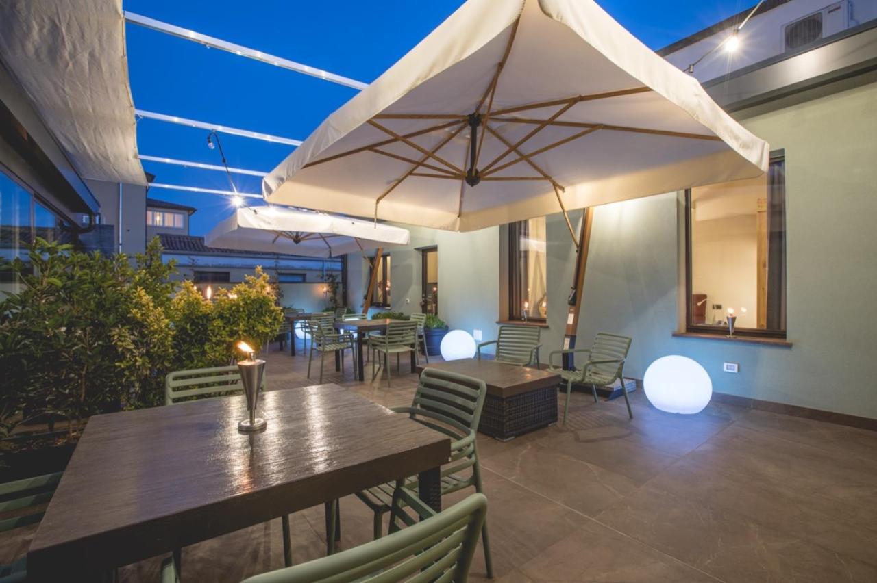 Le Stagioni Luxury Suite Forlì Kültér fotó
