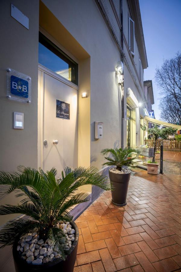 Le Stagioni Luxury Suite Forlì Kültér fotó