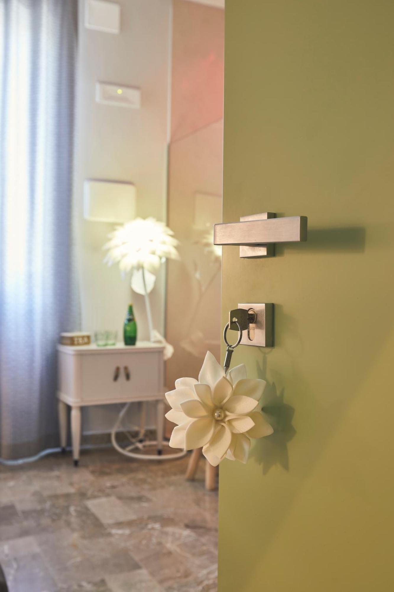 Le Stagioni Luxury Suite Forlì Kültér fotó